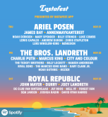 Instafest app