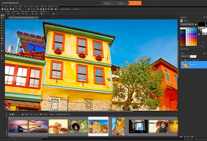 paint shop pro 7 free download for windows 10