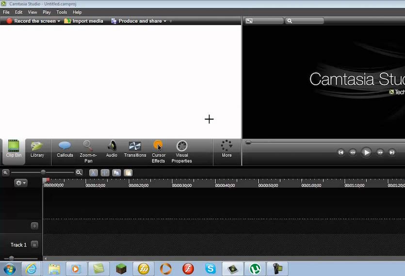 download camtasia for windows 7