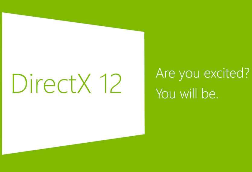 directx free download for windows 10