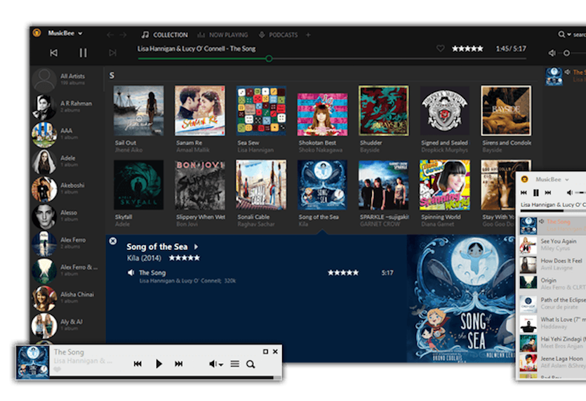 musicbee download for pc