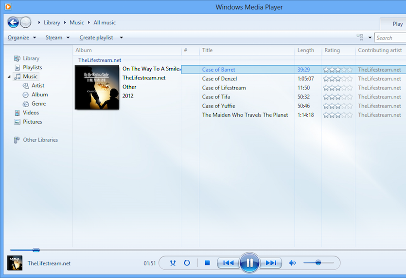 http windows media player free download