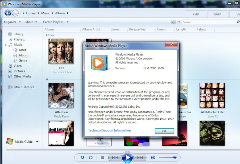 all media player for windows 10 free download