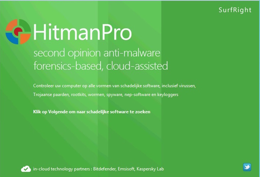 Hitman Pro 3.8.34.330 for windows instal free