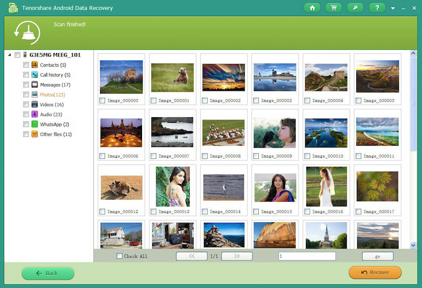 tenorshare android data recovery for mac