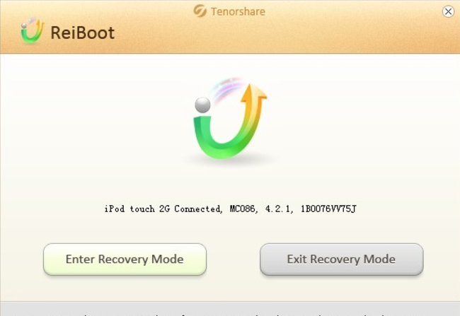 tenorshare reiboot mac