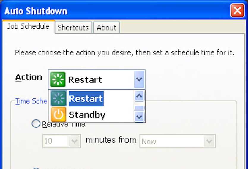 windows xp shutdown sound wav download