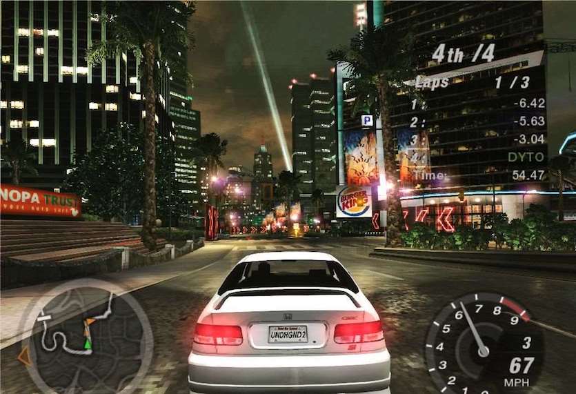need for speed underground 2 download for pc windows 10