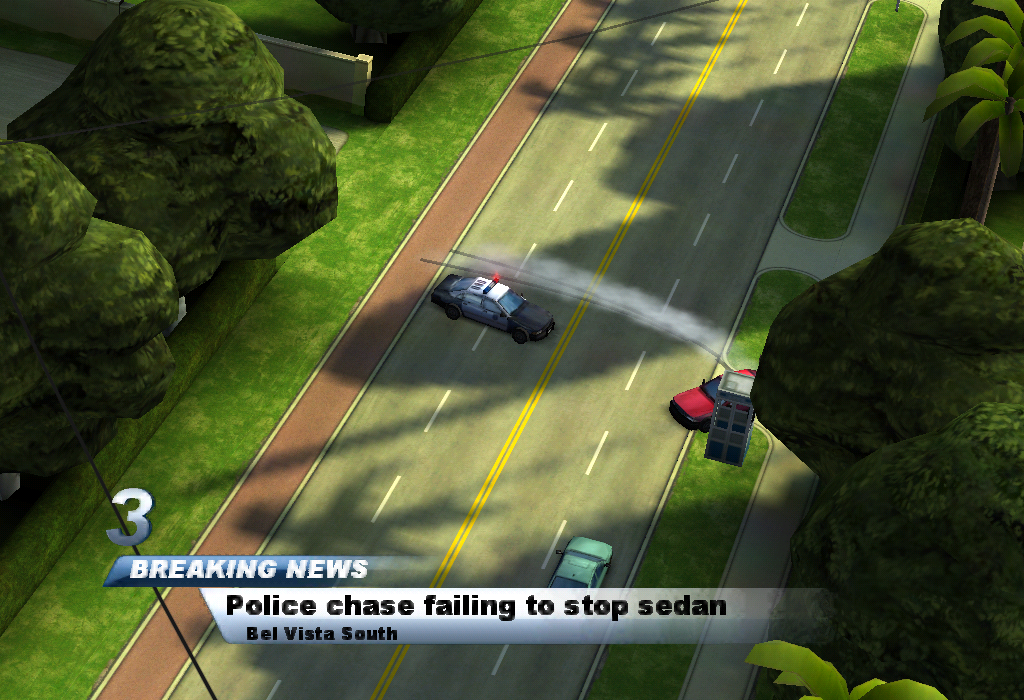 Smash Cops Heat instal the new version for iphone