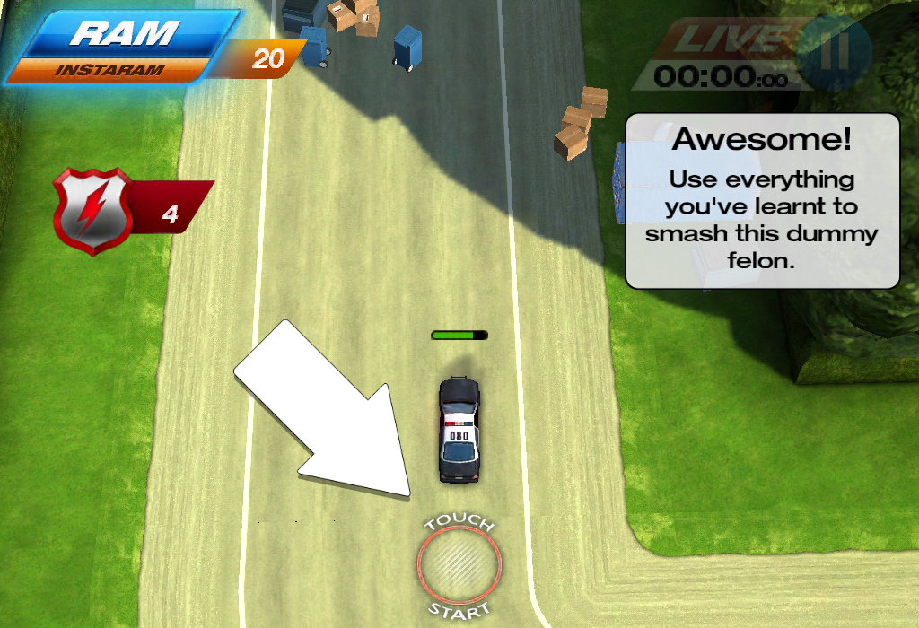 Smash Cops Heat instal the last version for android