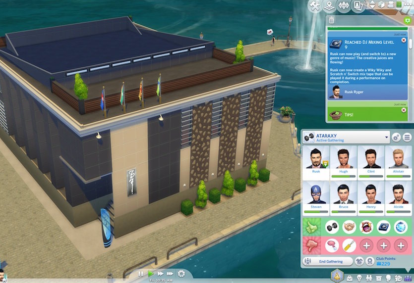 the sims 4 download free windows