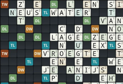 Wordfeud spelen? | App downloaden via Downloaden.nl