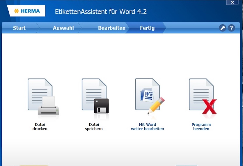 Etiketten Maken In Word? | Gratis EtikettenAssistent