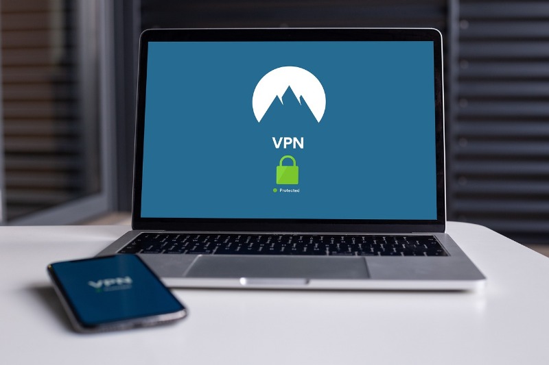 VPN voor downloaden