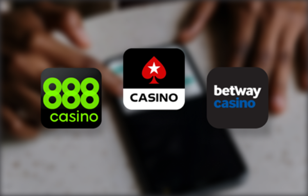 Bekende casino software