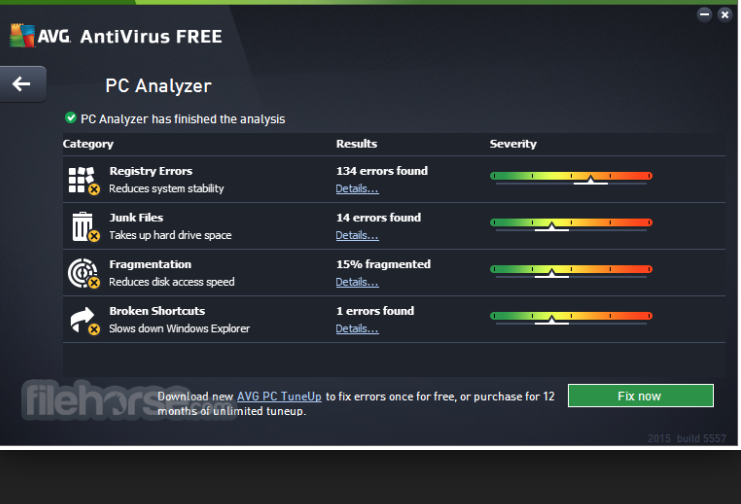 AVG AntiVirus for ios download free