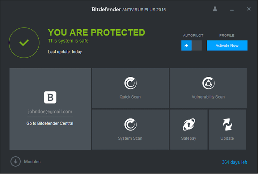 download bitdefender antivirus for mac