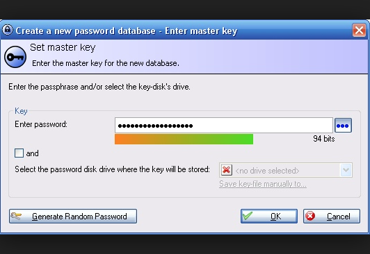 KeePass Password Safe 2.55 download the new version for android