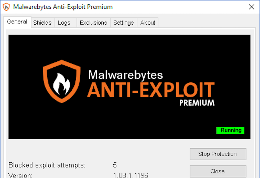 malewarebytes anti-exploit