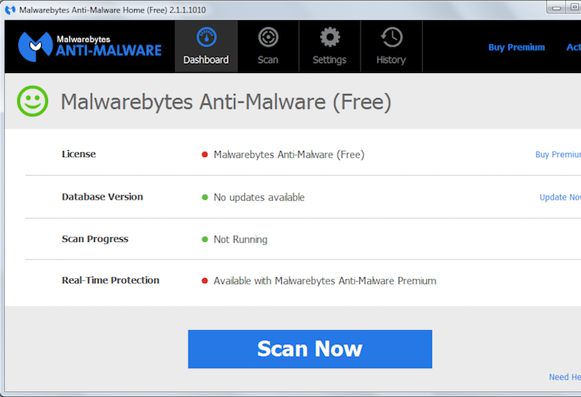 free instals ShieldApps Anti-Malware Pro 4.2.8