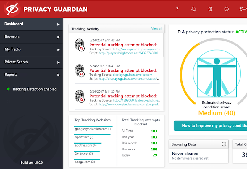 privacy guard app download