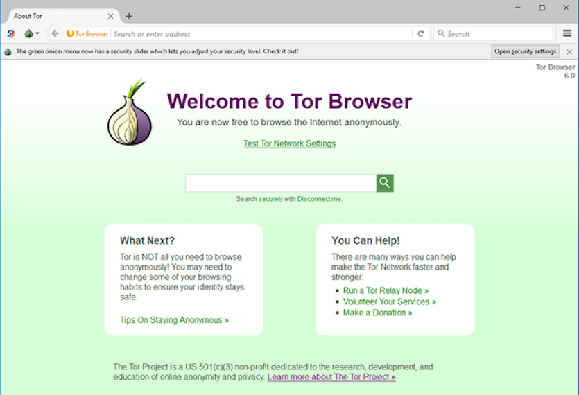 how to download torrent using tor browser