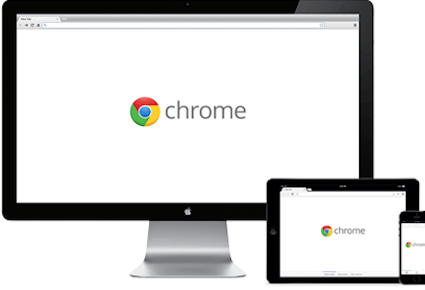 chrome bonjour browser